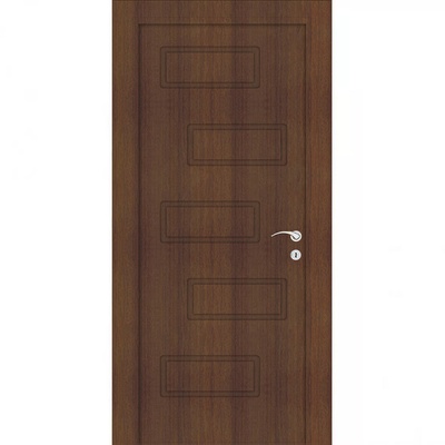 Uni Doors Интериорна врата Домино - златна елха (цена без монтаж)