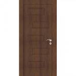 Uni Doors Интериорна врата Домино - златна елха (цена без монтаж)