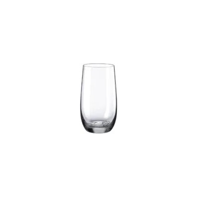 Rona Чаша за вода Rona Cool 4218, 6 броя - 350ml (103453)