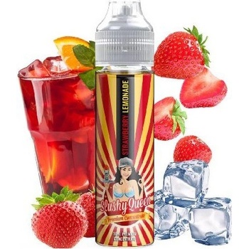 PJ Empire Slushy Queen Strawberry Lemonade S&V 20 ml