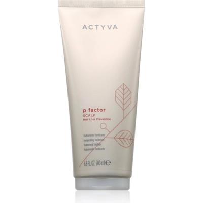 Kemon Group Actyva P Factor балсам против косопад 200ml