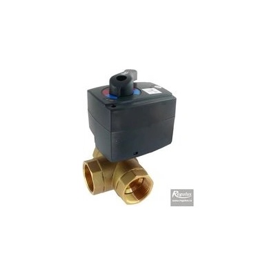 Regulus Ventil kulový třícestný VZK R 325 60 L 5/4F 18671