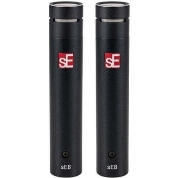 sE Electronics sE8 Matched Pair