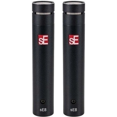 sE Electronics sE8 Matched Pair