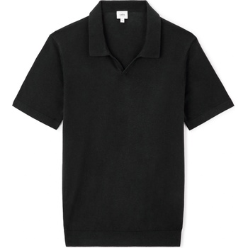 Celio Поло тениска Lecesar Celio Celio | Cheren | МЪЖЕ | L