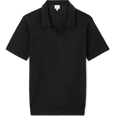 Celio Поло тениска Lecesar Celio Celio | Cheren | МЪЖЕ | L