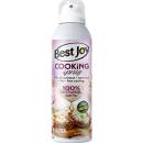 Kuchyňské oleje ve spreji Best Joy Cooking Spray Garlic Oil 100 ml