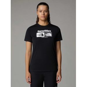 The North Face Тениска w foundation tee 1 (nf0a8brzjk31)