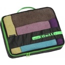 Boll Pack-it-sack XL black Černá taštička