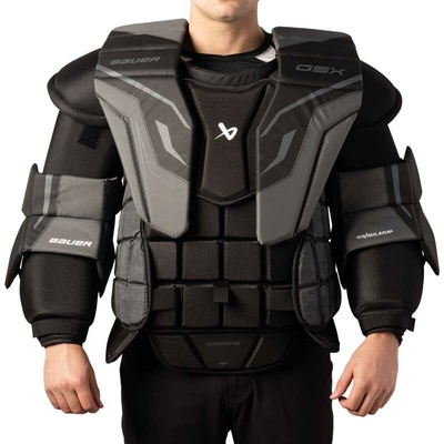 Bauer S26 GSX Chest Protector JR