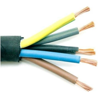 Prakab H07RN-F 5G4mm² 1 m