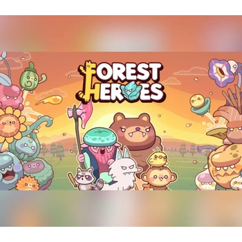 Forest Heroes