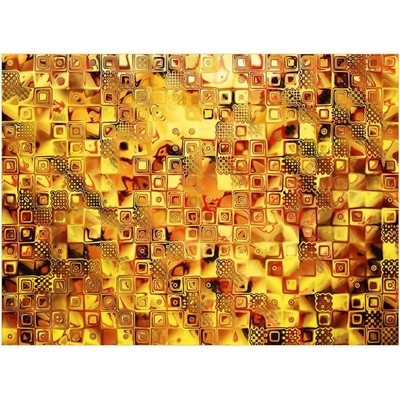 Grafika Gold Mosaïc 3000 dielov