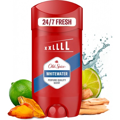Old Spice Whitewater deostick 85 ml