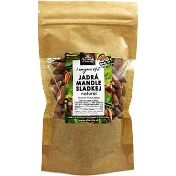 Altevita Mandle natural 800 g