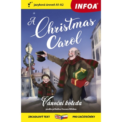 A Christmas Carol/Vánoční koleda