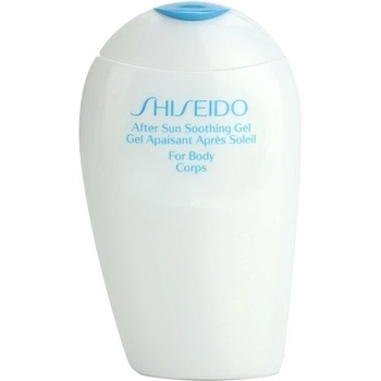 Shiseido After Sun Soothing Gel 150 ml