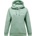 Peak Performance Дамски суичър Peak Performance Women's Original Small Logo Hoodie - Green Valley (017-3331-0413)