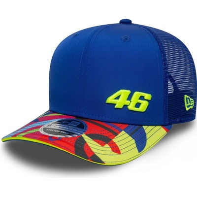 New Era 9SEVENTY STRETCH SNAP VALE FANWEAR VR46 60684908