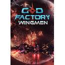 GoD Factory: Wingmen