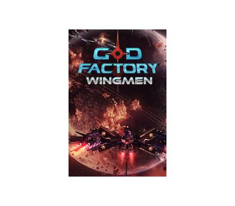 GoD Factory: Wingmen