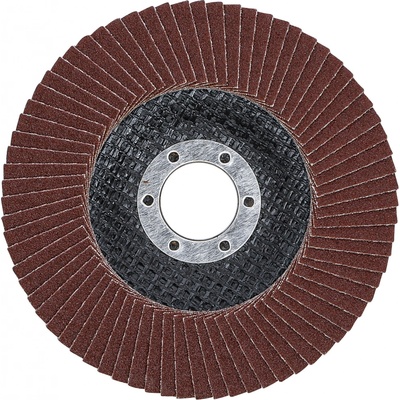 Bgs Technic Lamelový brusný kotouč 115 mm K 120 3972