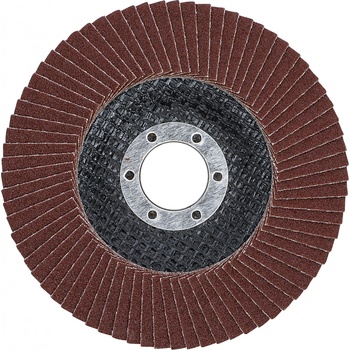 Bgs Technic Lamelový brusný kotouč 115 mm K 120 3972