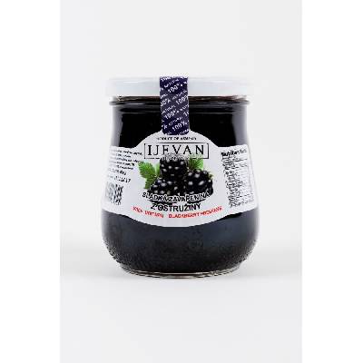 Ijevan sladká Zavařenina z ostružiny 600 g