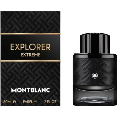Mont Blanc Mont Blanc Explorer Extreme parfém pánský 60 ml
