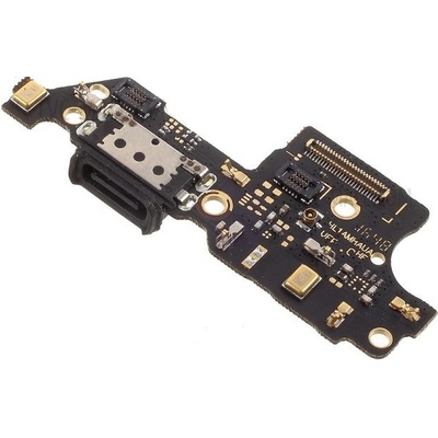 Nabíjací Konektor - PCB Doska Huawei Mate 9 OEM