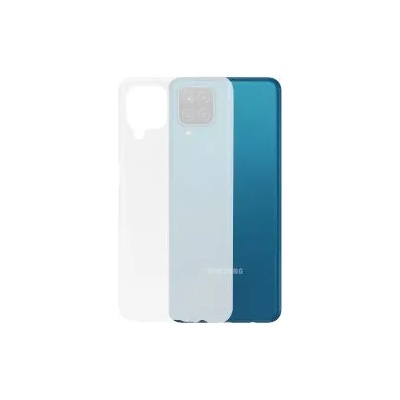 Sentio Калъф Back Cover за Galaxy A12