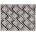 Multidecor Килим SHIFT 120x160 см сив/син/бежов (MU0121)