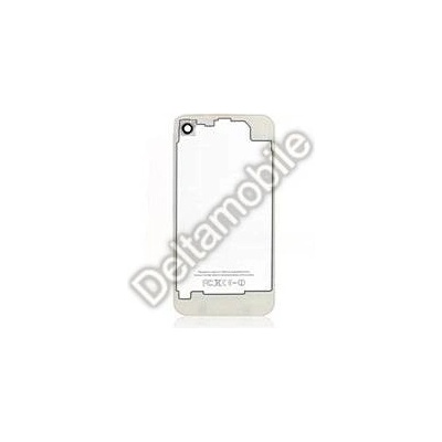 Kryt Apple iPhone 4 zadní čirý