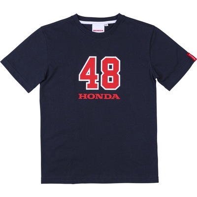 Honda Tokyo 24 navy