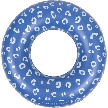 Swim Essentials Swim Essentials: Пояс ⌀90 см. за деца от 6+ години "Blue Leopard (SWE-2023SE931)