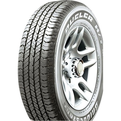 Bridgestone Dueler H/T 684 245/65 R17 111T