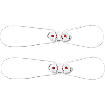 99 Sidi Double Tecno 3 push (pár), White Varianta: White