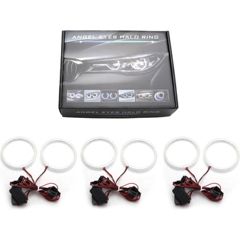 Image 1 of Диодни Ангелски Очи за Alfa Romeo 159 (LEDA159)