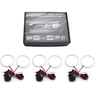 Диодни Ангелски Очи за Alfa Romeo 159 (LEDA159)