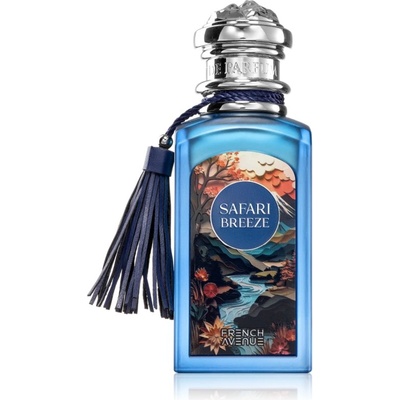 French Avenue Safari Breeze Extrait de Parfum 100 ml