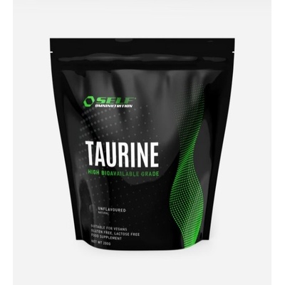 Self OmniNutrition Taurine 200 g