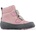 Affenzahn Детски зимни ботуши Affenzahn Kid's Mid Boot Wool Comfy Winter boots - Koala / Rose - размер 22 (EU) (702-3540-0312)