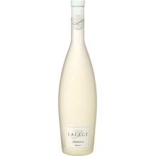 Domaine Lafage Miraflors Lafabuleuse Frisant biele 2022 10,5% 0,75 l (čistá fľaša)