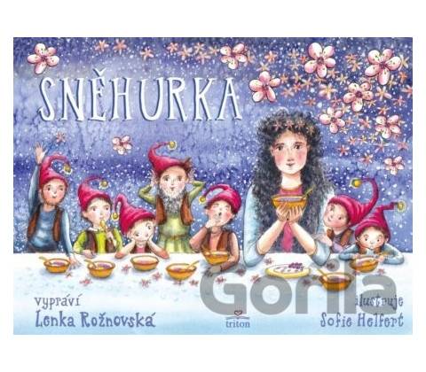 Sněhurka
