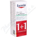 Eucerin Dermocapillaire šampón na suché lupiny 250 ml