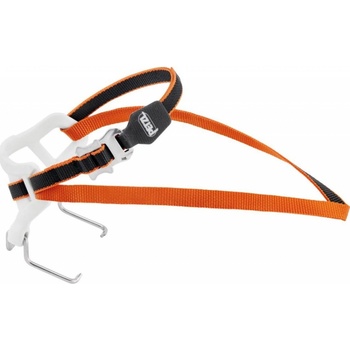 Petzl Back Flex