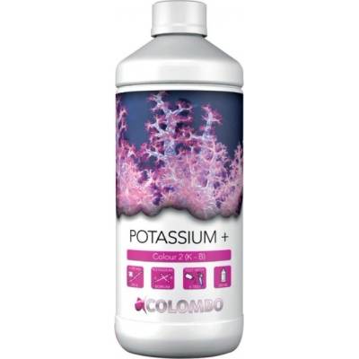 Colombo Colour 2 Potassium+ 500 ml