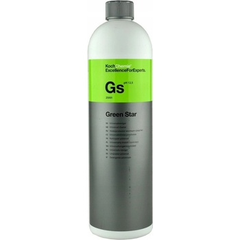 Koch Chemie Green Star 1 l