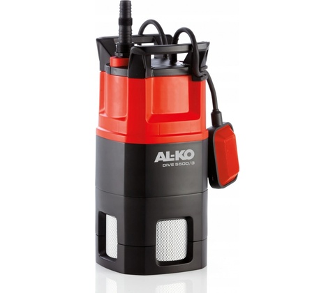 AL-KO Dive 5500/3 113036