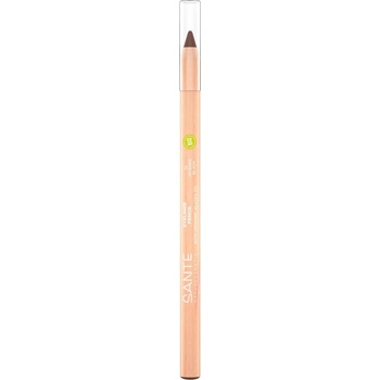 Sante Ceruzka na oči 02‚ brown 1,14 g